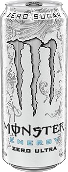Amazon.com : Monster Energy Ultra 3 Flavor Variety Pack